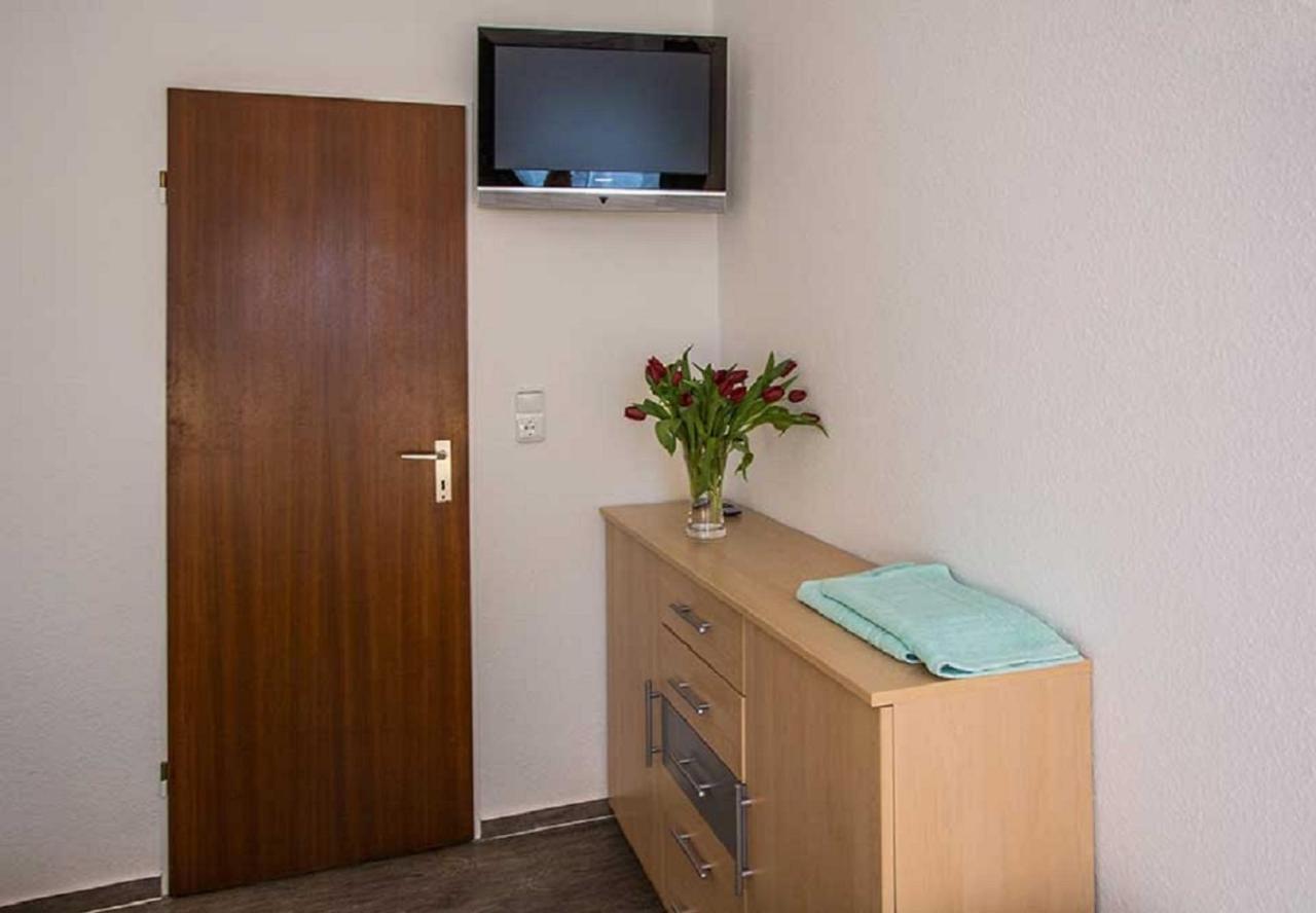 "Lilie" In Geestland-Langen, Ideal Fuer Familien & Homeoffice - Wlan & Parkplatz - 3 Zimmer, Balkon - Nahe Bremerhaven 외부 사진