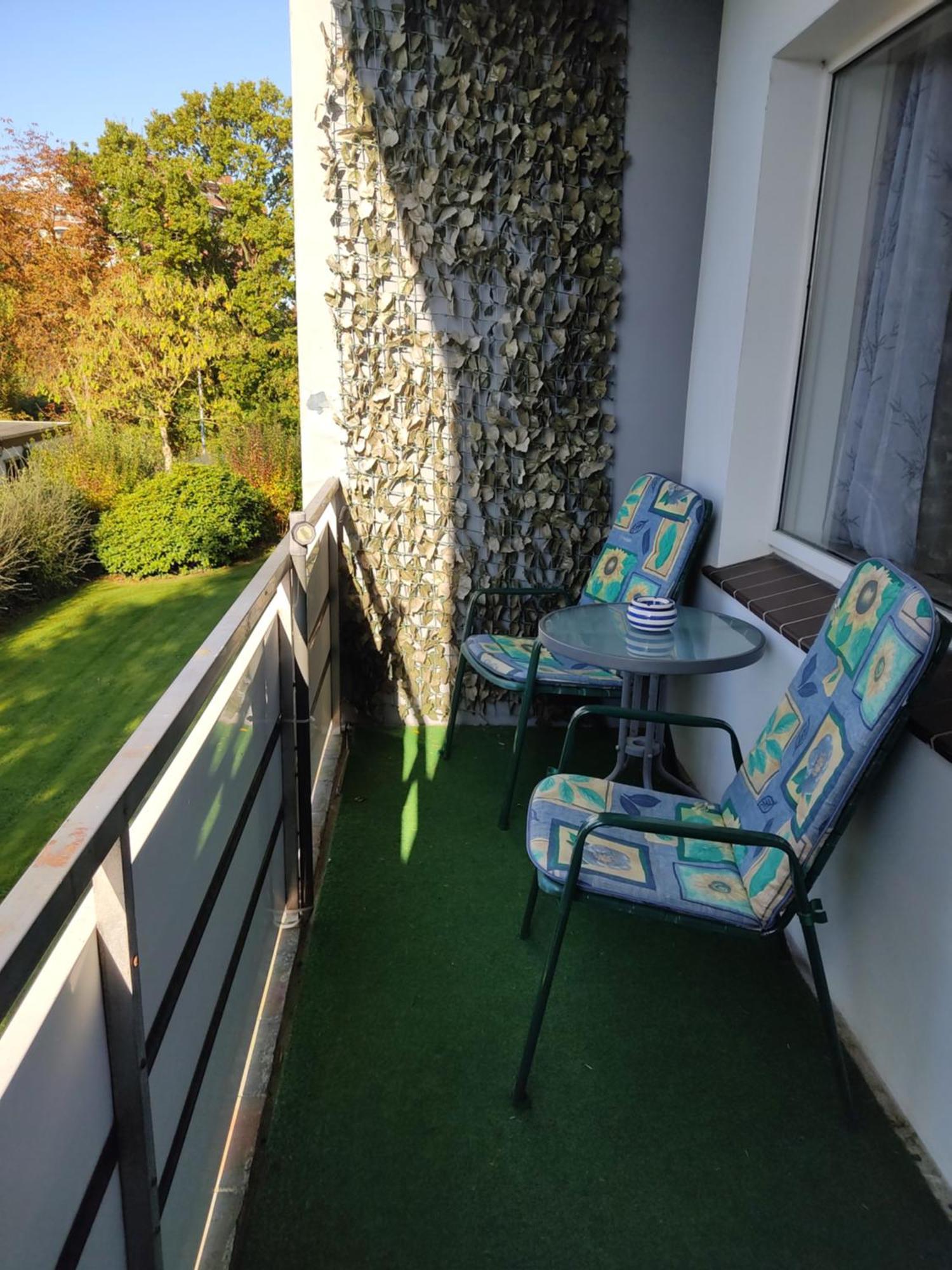 "Lilie" In Geestland-Langen, Ideal Fuer Familien & Homeoffice - Wlan & Parkplatz - 3 Zimmer, Balkon - Nahe Bremerhaven 외부 사진