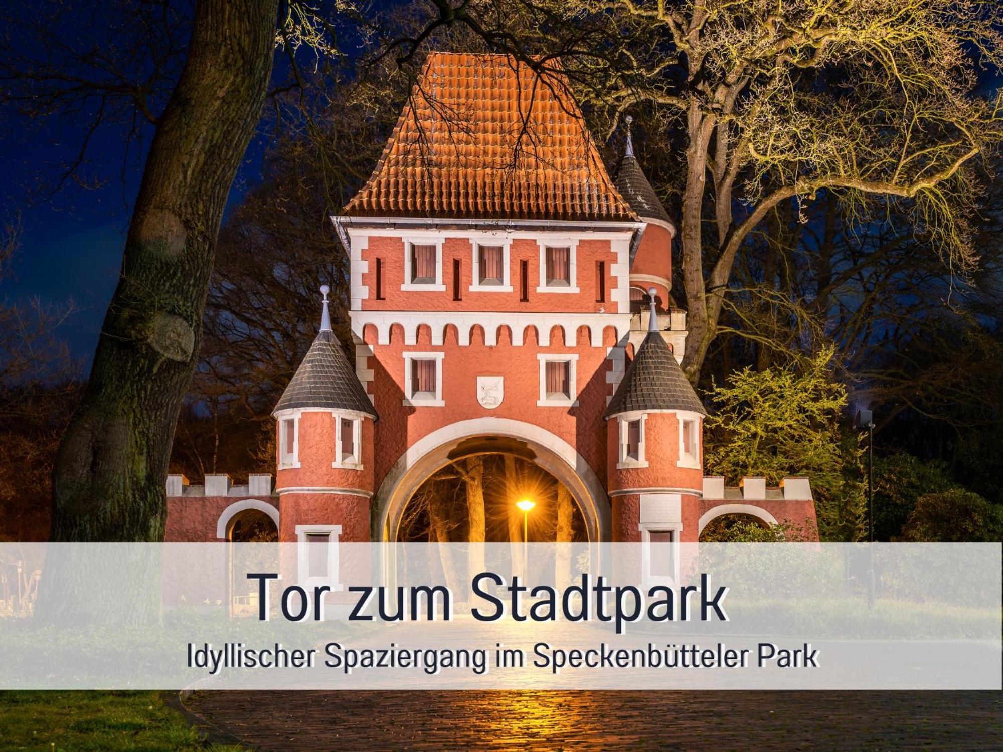 "Lilie" In Geestland-Langen, Ideal Fuer Familien & Homeoffice - Wlan & Parkplatz - 3 Zimmer, Balkon - Nahe Bremerhaven 외부 사진